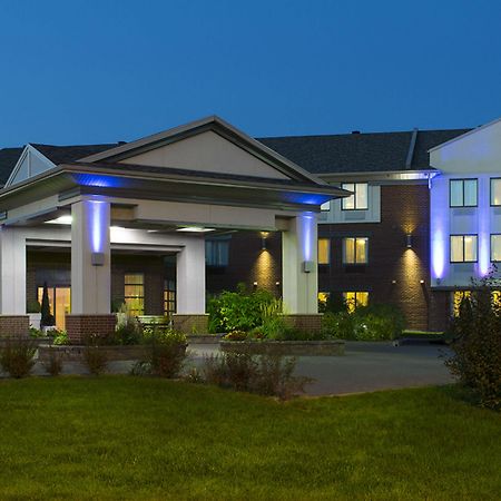 Holiday Inn Express Quebec City-Sainte Foy By Ihg Buitenkant foto