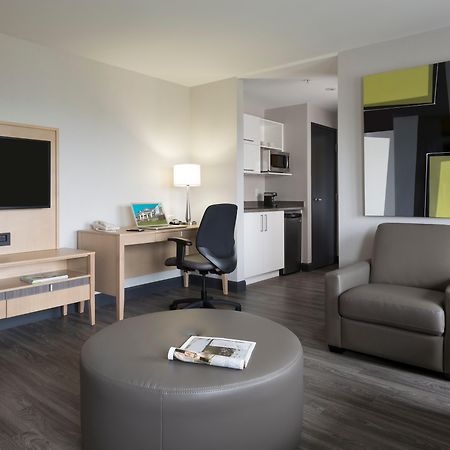 Holiday Inn Express Quebec City-Sainte Foy By Ihg Buitenkant foto