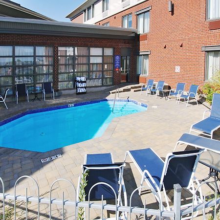 Holiday Inn Express Quebec City-Sainte Foy By Ihg Buitenkant foto