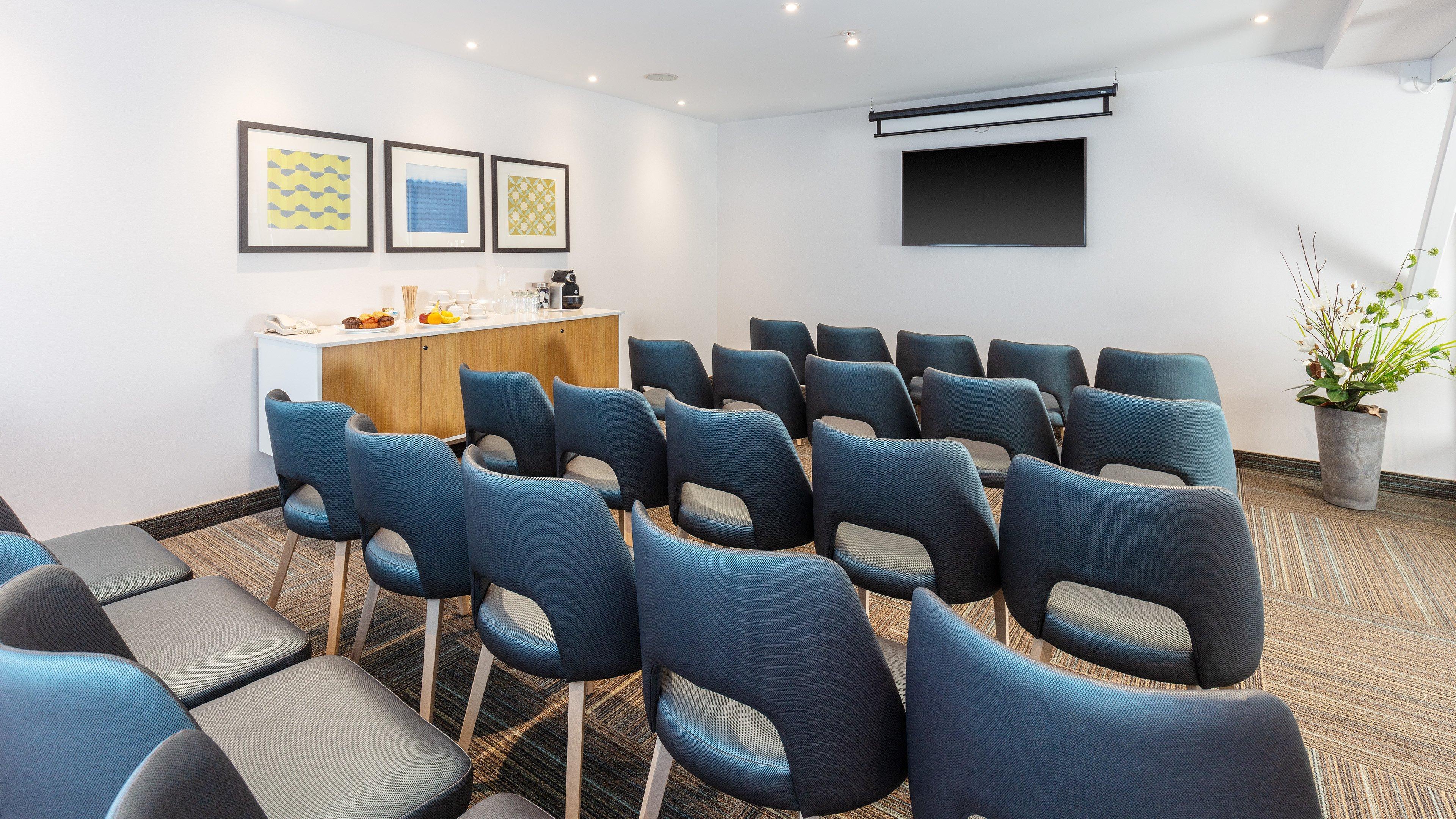 Holiday Inn Express Quebec City-Sainte Foy By Ihg Buitenkant foto