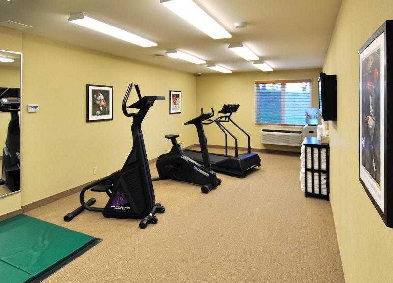 Holiday Inn Express Quebec City-Sainte Foy By Ihg Buitenkant foto