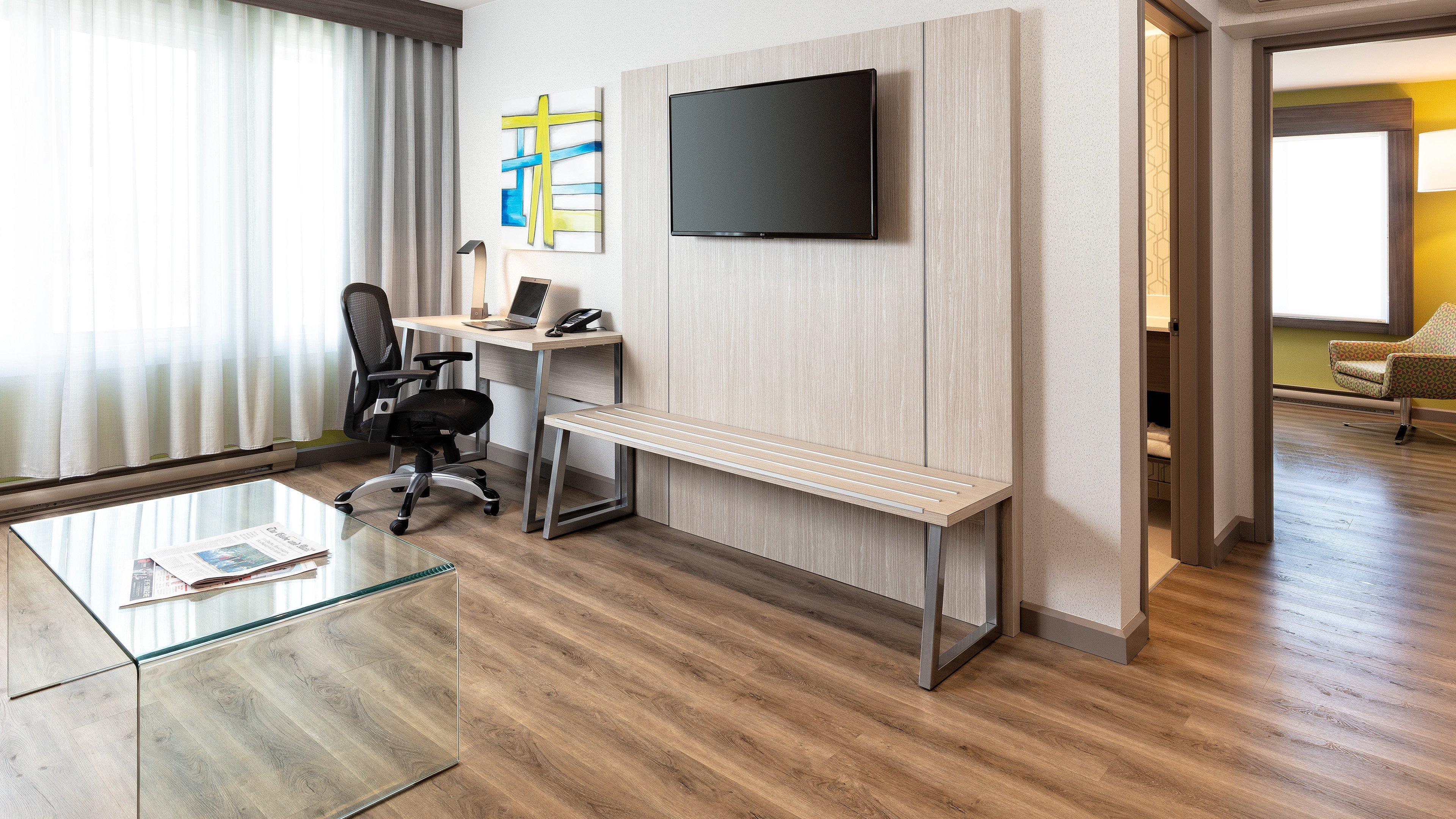 Holiday Inn Express Quebec City-Sainte Foy By Ihg Buitenkant foto
