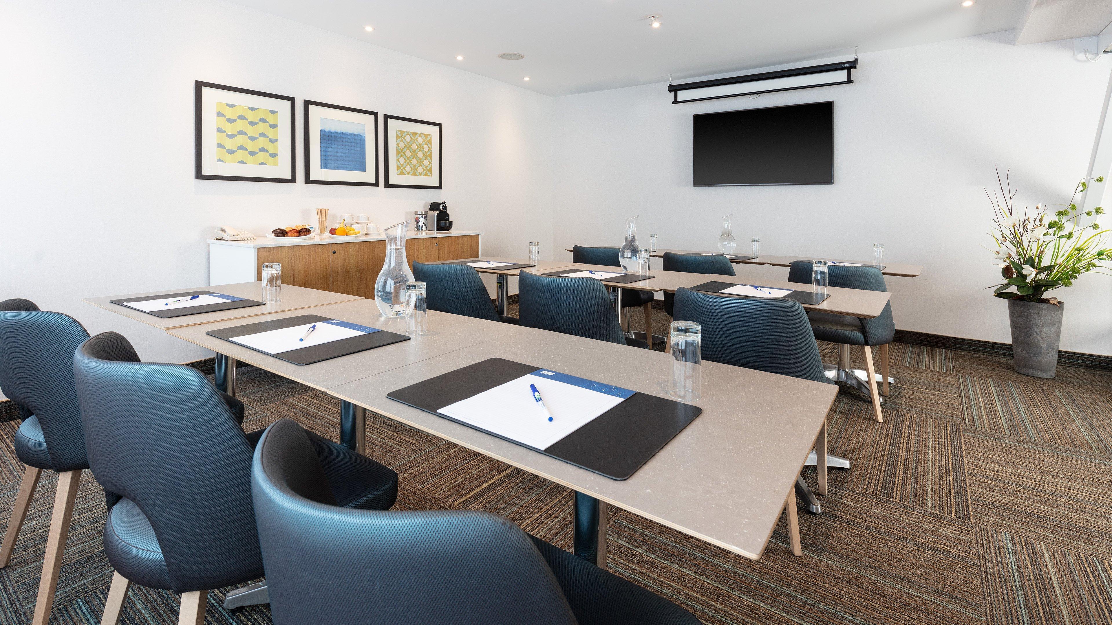 Holiday Inn Express Quebec City-Sainte Foy By Ihg Buitenkant foto