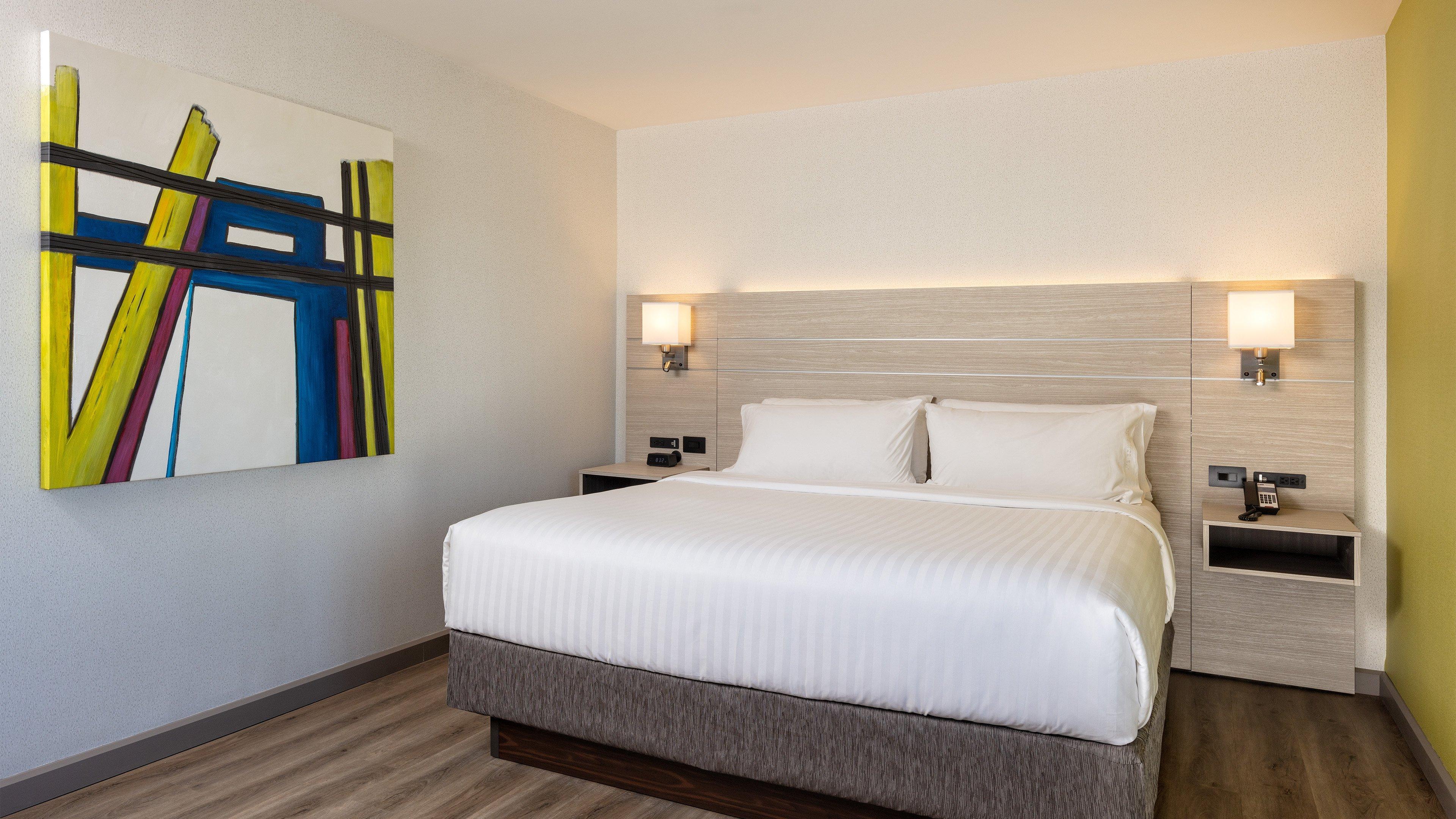 Holiday Inn Express Quebec City-Sainte Foy By Ihg Buitenkant foto