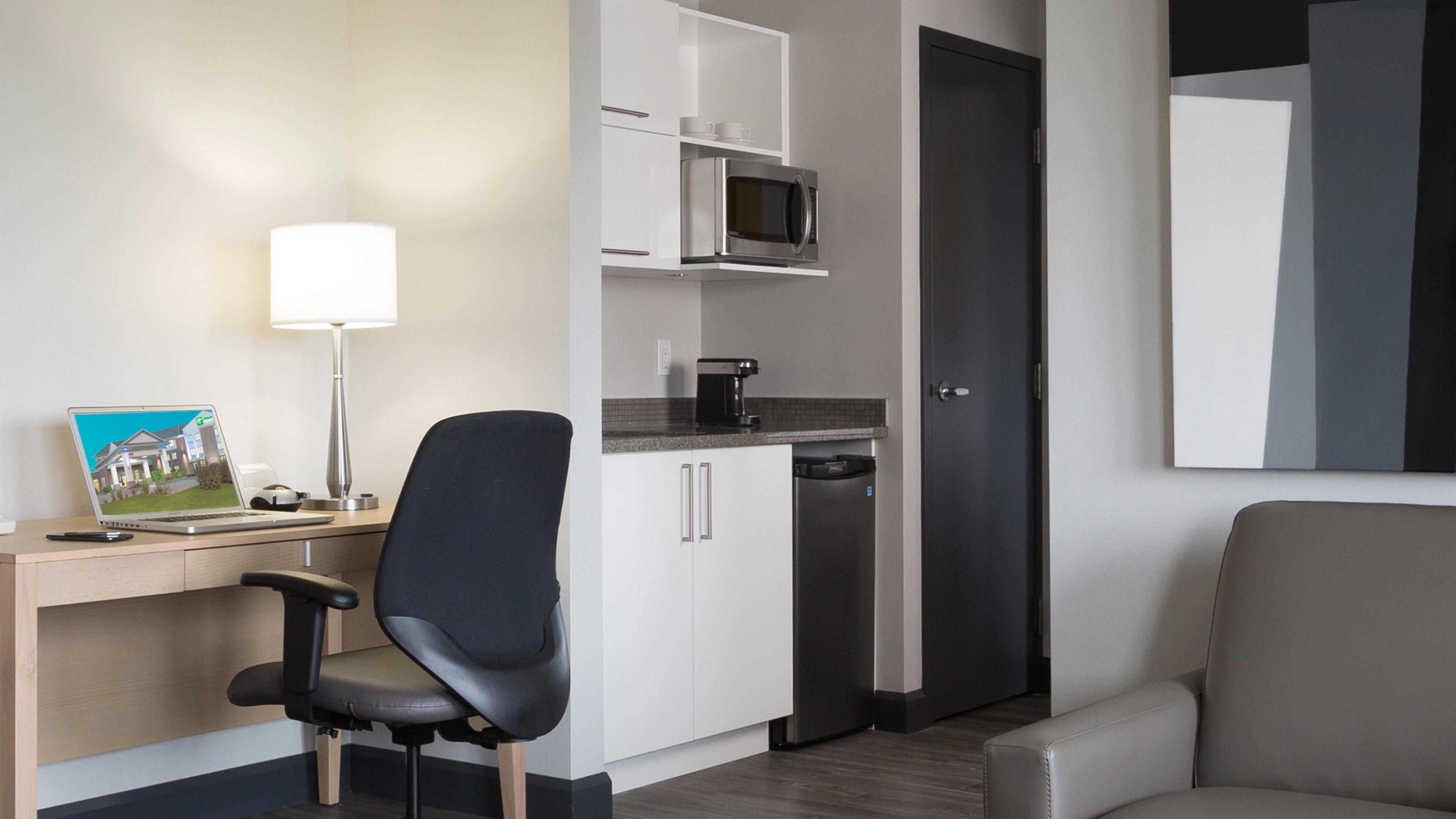 Holiday Inn Express Quebec City-Sainte Foy By Ihg Buitenkant foto