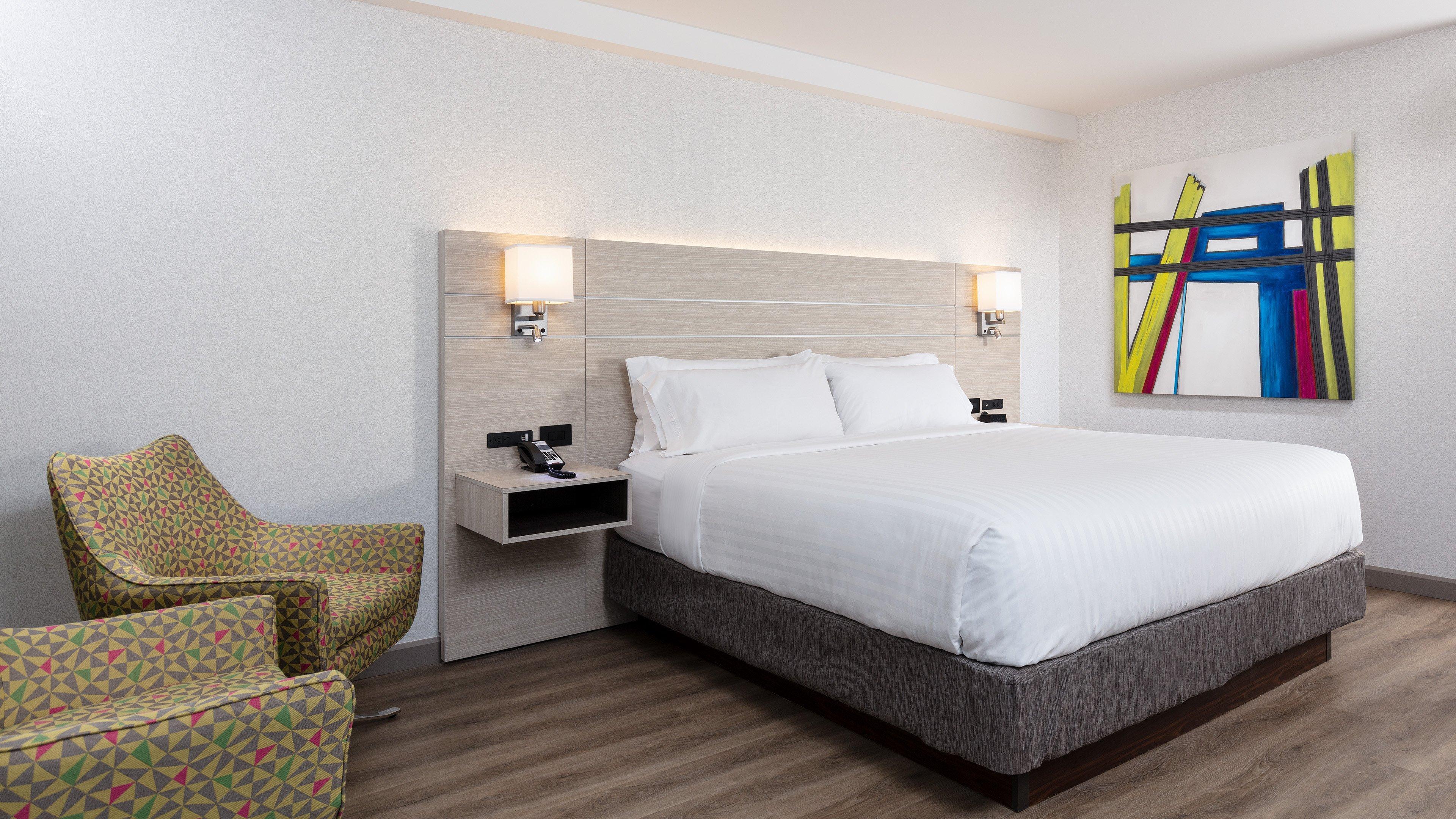 Holiday Inn Express Quebec City-Sainte Foy By Ihg Buitenkant foto