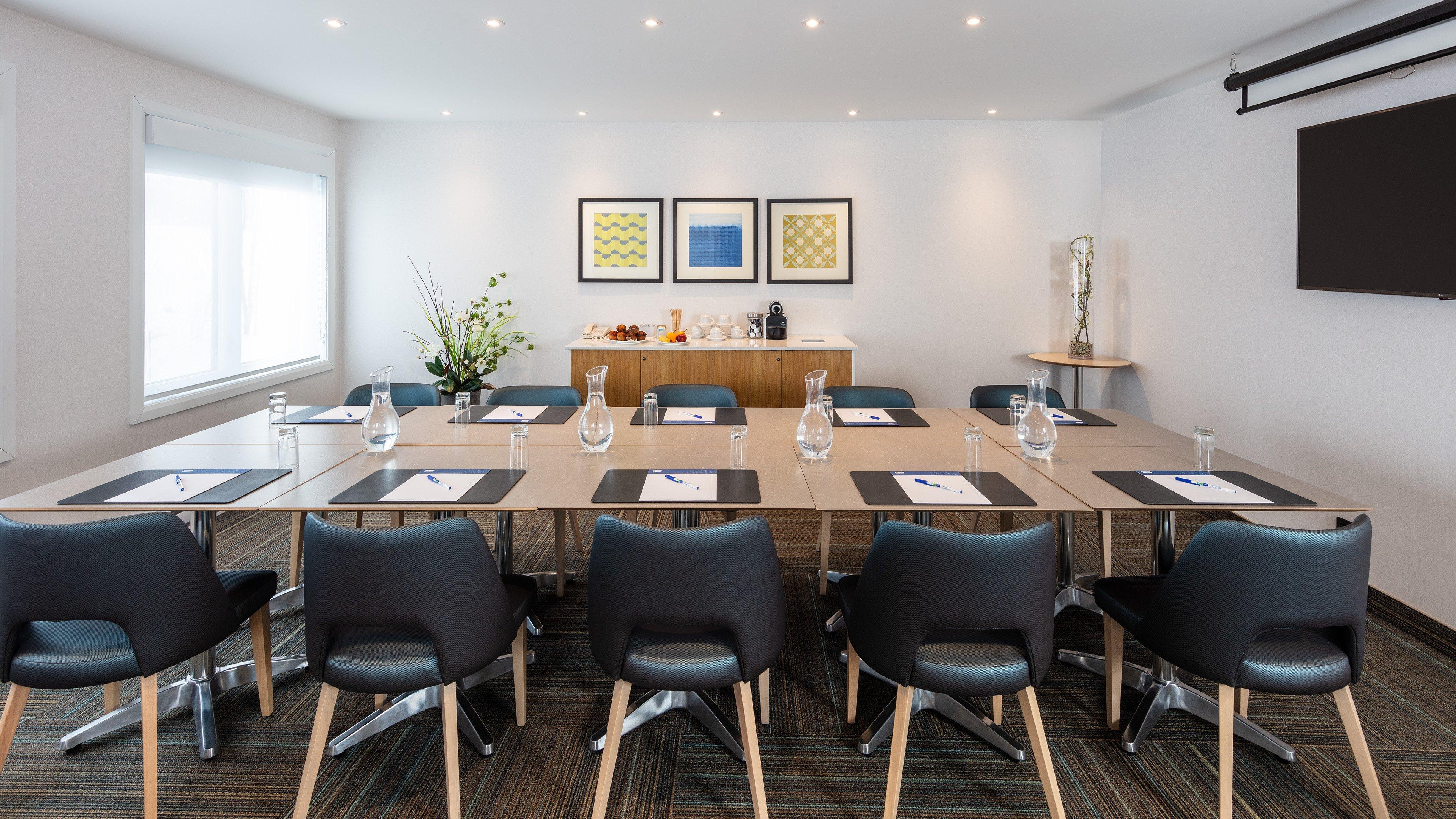 Holiday Inn Express Quebec City-Sainte Foy By Ihg Buitenkant foto