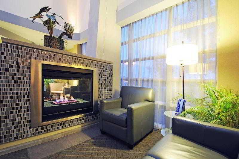 Holiday Inn Express Quebec City-Sainte Foy By Ihg Buitenkant foto