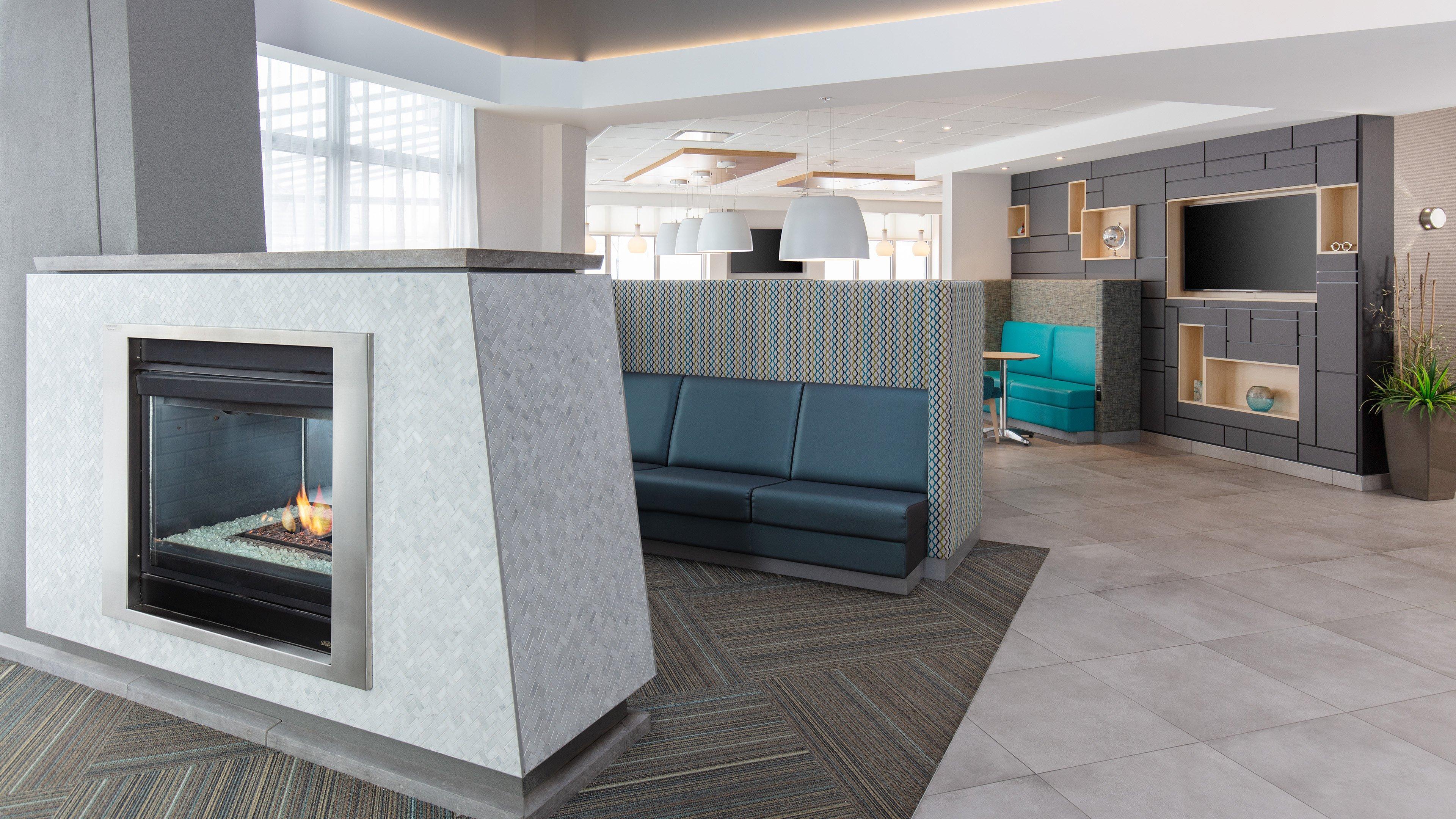 Holiday Inn Express Quebec City-Sainte Foy By Ihg Buitenkant foto