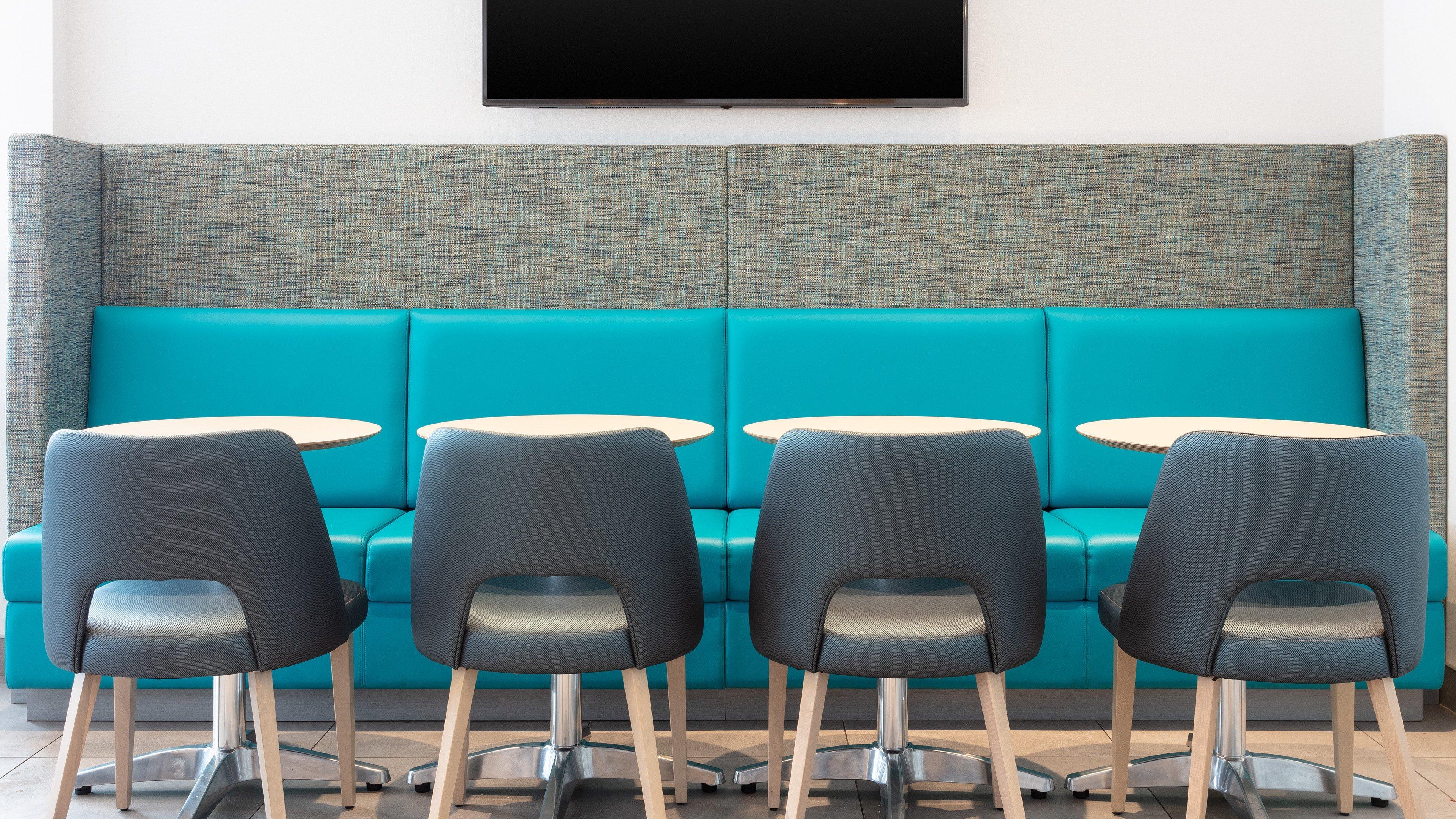 Holiday Inn Express Quebec City-Sainte Foy By Ihg Buitenkant foto