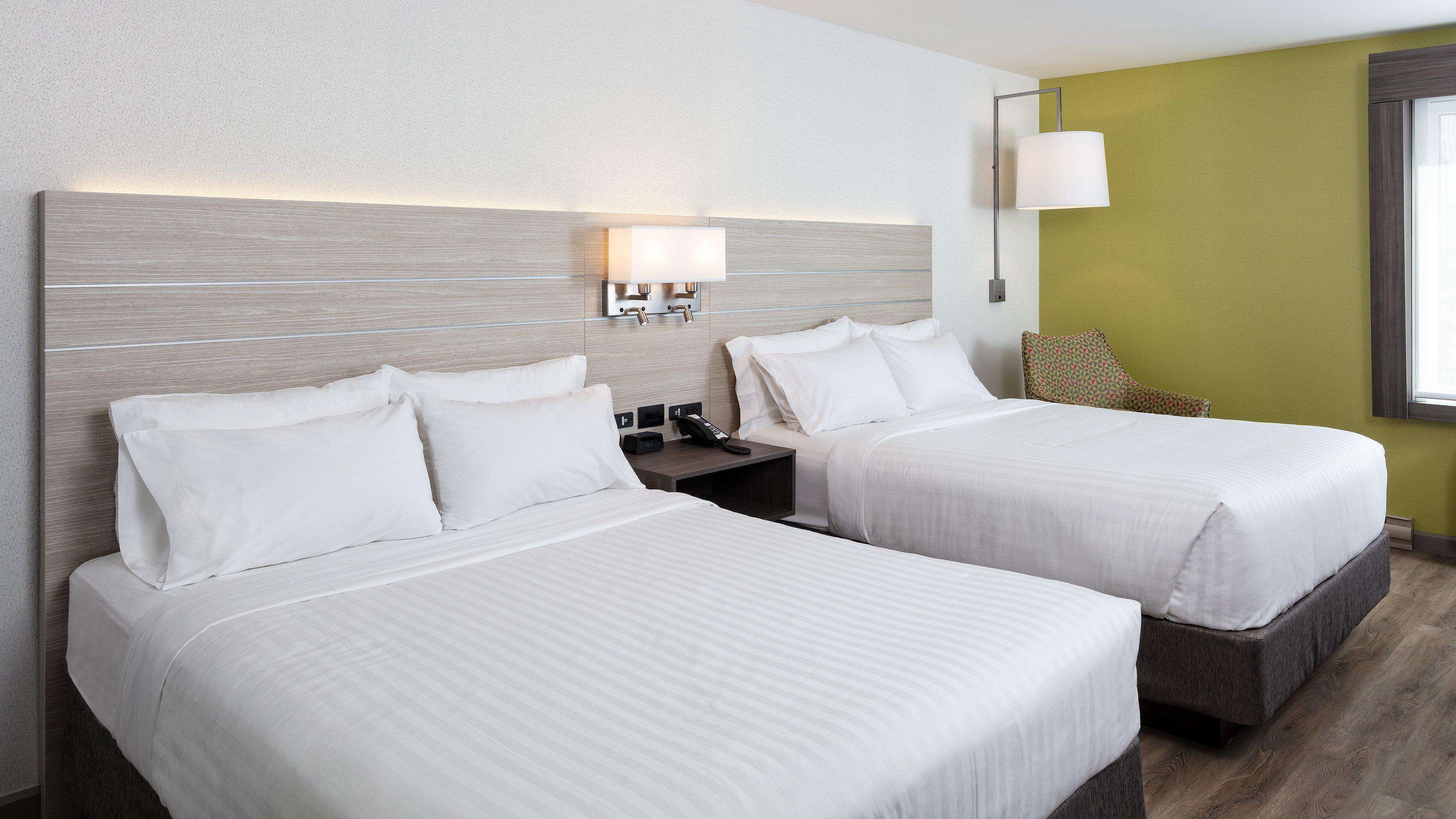 Holiday Inn Express Quebec City-Sainte Foy By Ihg Buitenkant foto