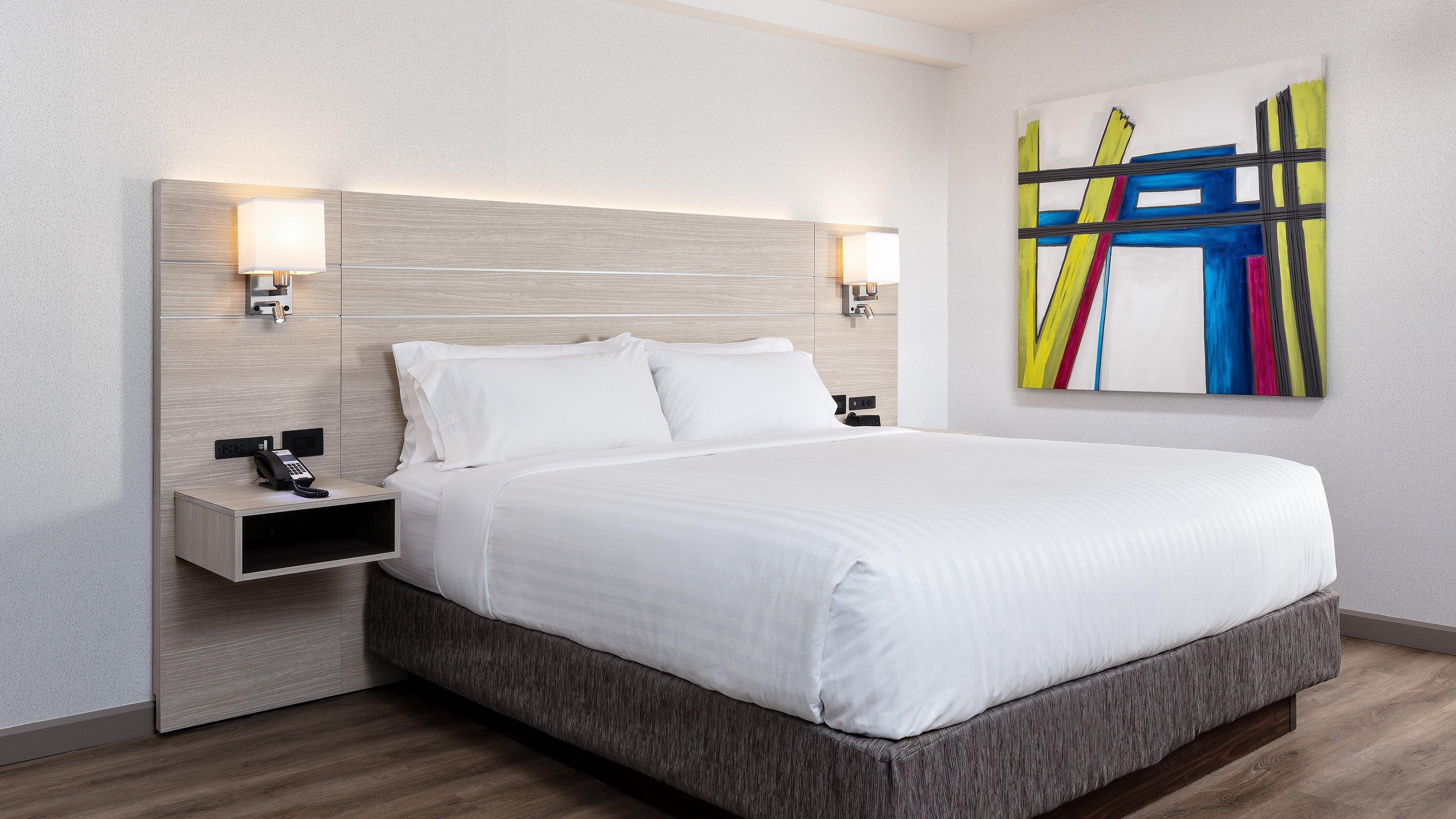 Holiday Inn Express Quebec City-Sainte Foy By Ihg Buitenkant foto