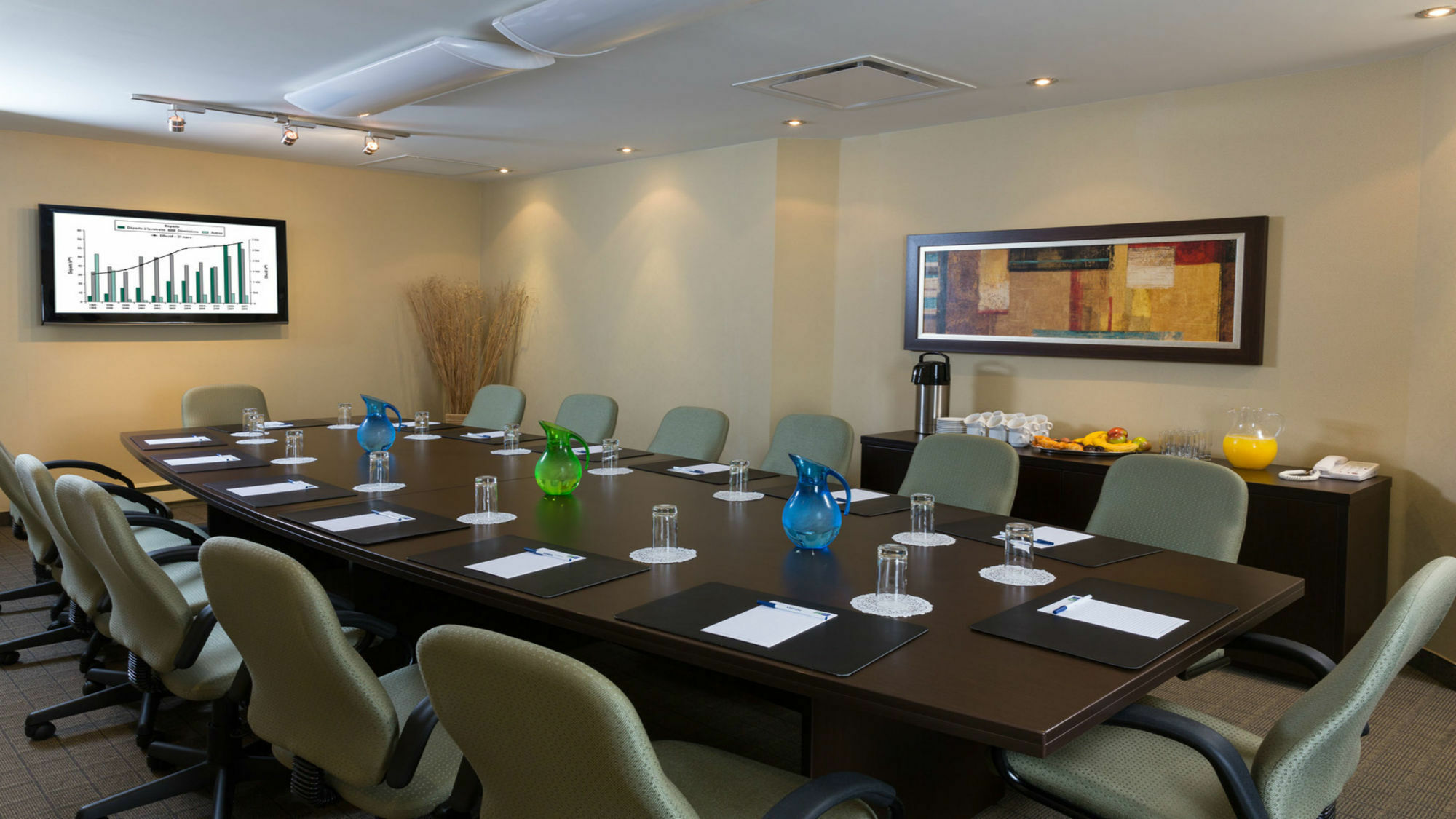 Holiday Inn Express Quebec City-Sainte Foy By Ihg Buitenkant foto